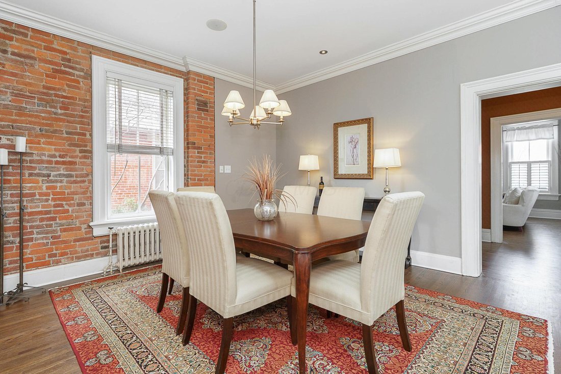 House in Columbus, Ohio, United States 5 - 17679864