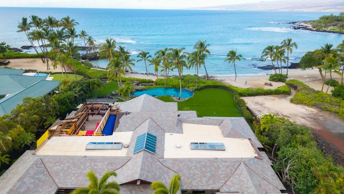 House in Waimea, Hawaii, United States 5 - 17679880