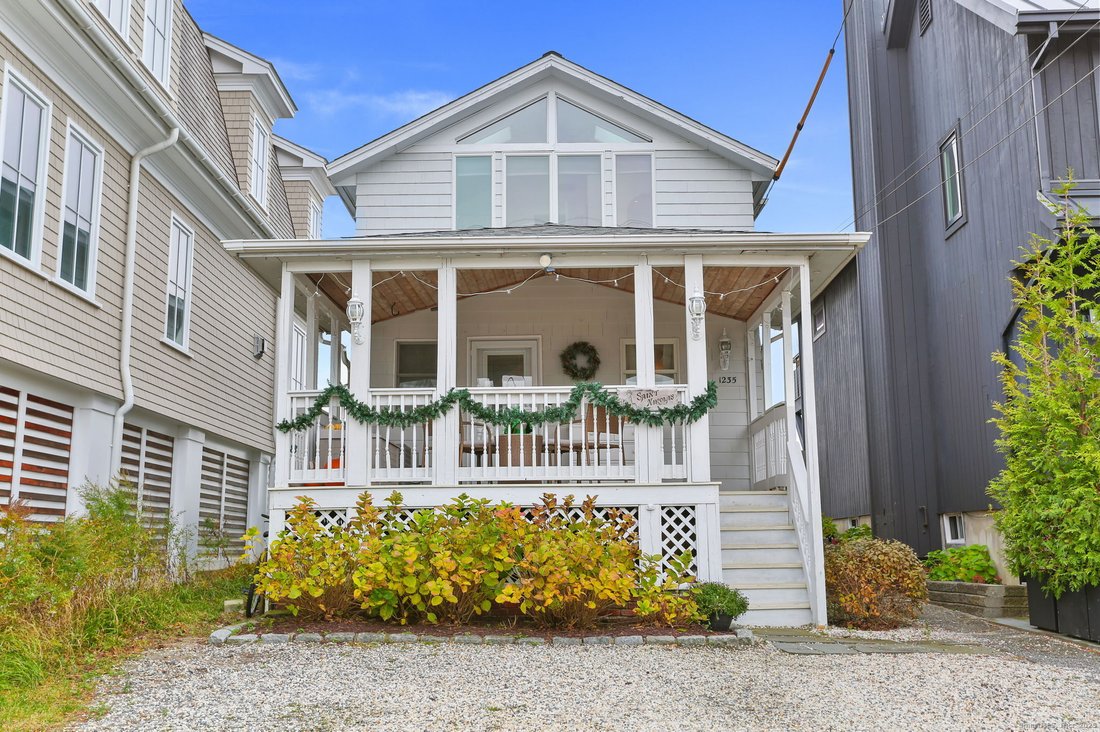 House in Fairfield, Connecticut, United States 4 - 17678364