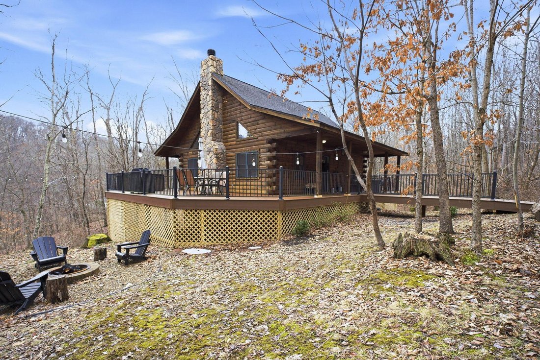 House in Logan, Ohio, United States 5 - 17679423