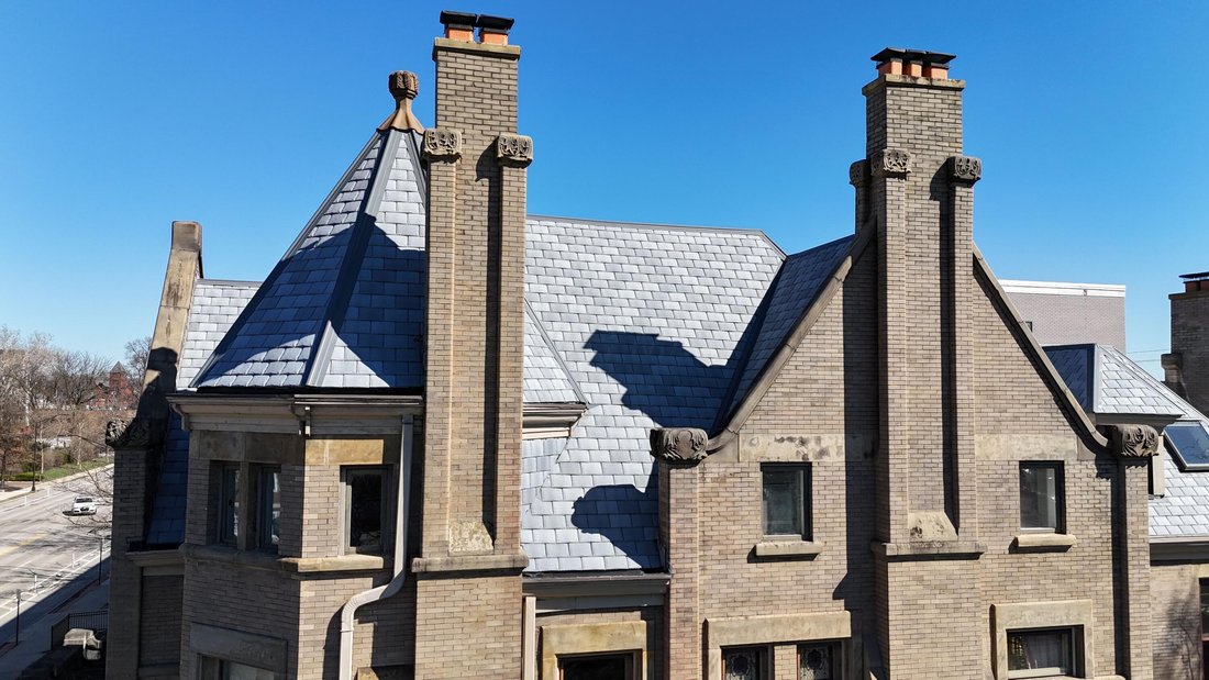 House in Columbus, Ohio, United States 5 - 17679155