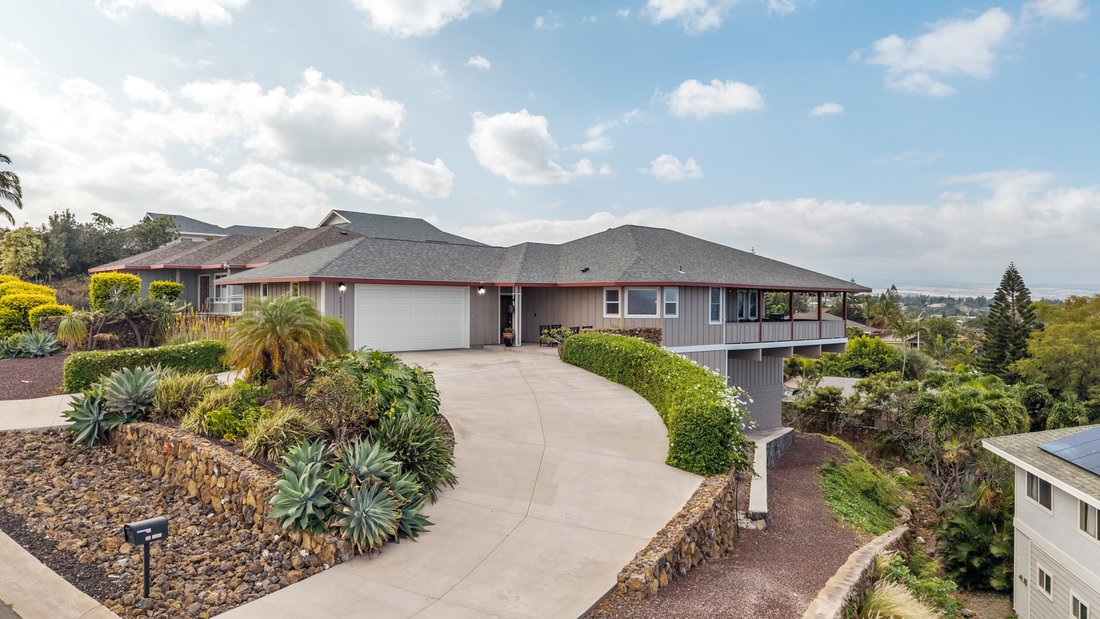 House in Waikoloa Village, Hawaii, United States 1 - 17679688