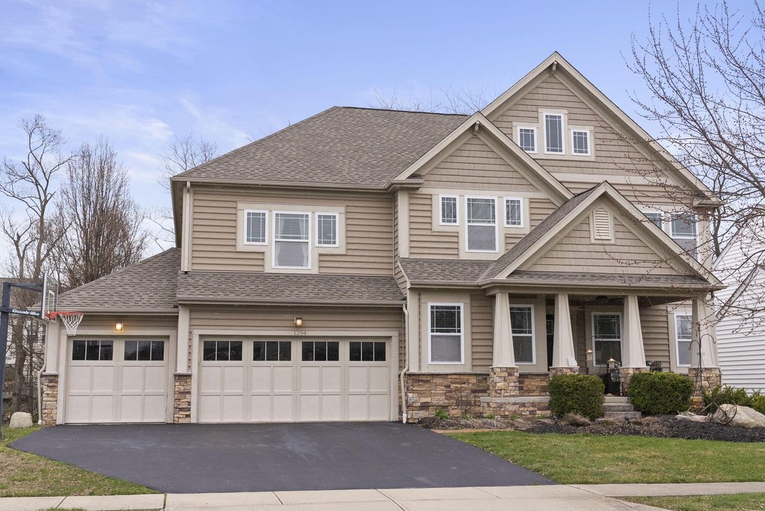 House in Columbus, Ohio, United States 3 - 17679338