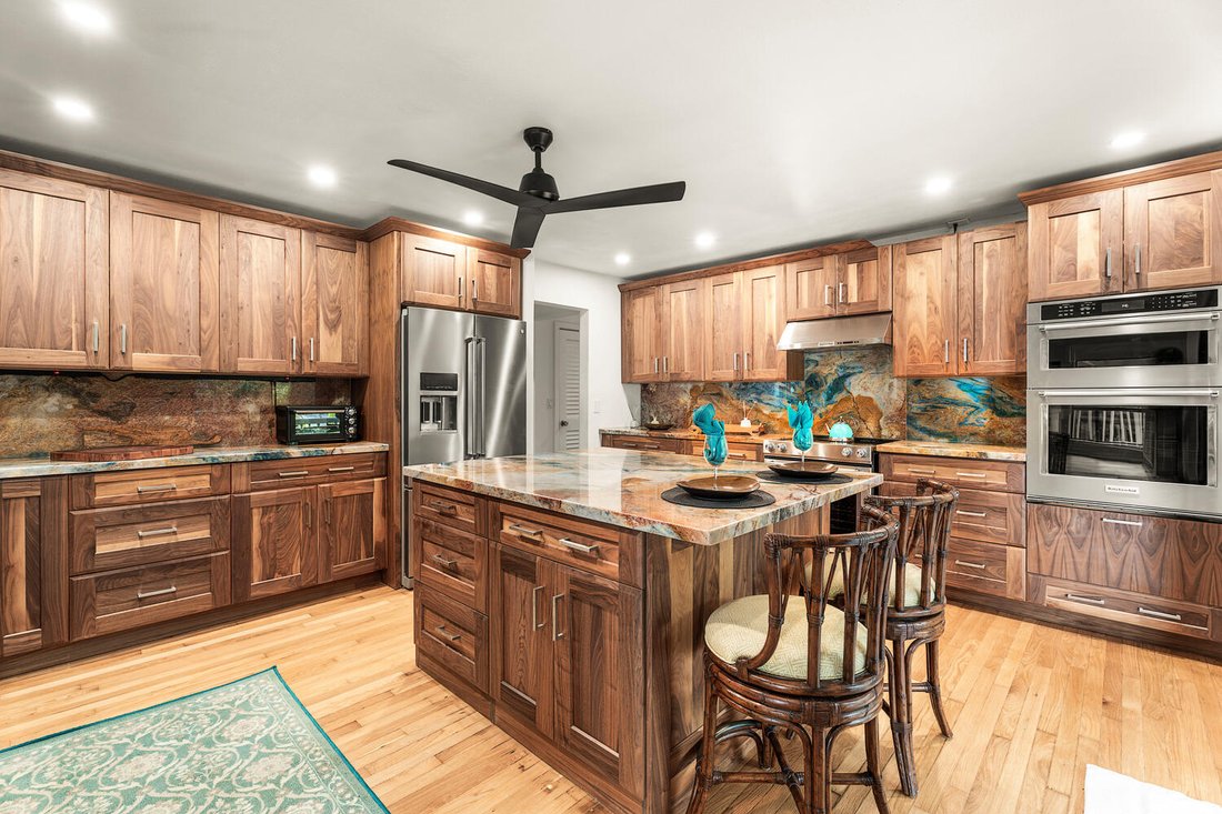 House in Kailua-Kona, Hawaii, United States 1 - 17680077