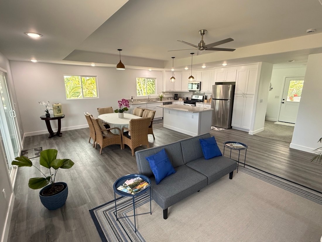 House in Keaau, Hawaii, United States 5 - 17679644