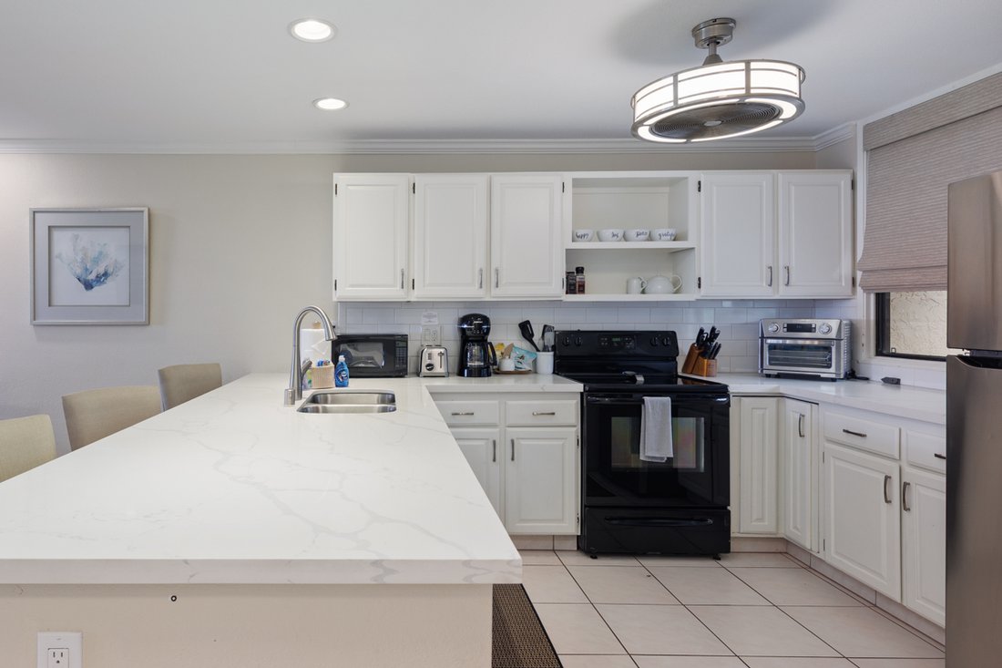 Condo in Kahaluu-Keauhou, Hawaii, United States 4 - 17682201