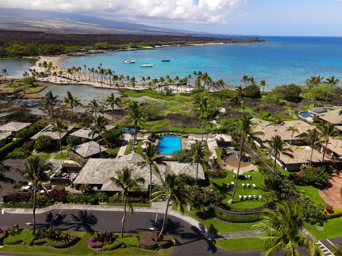 Condo in Waikoloa Village, Hawaii, United States 2 - 17679981