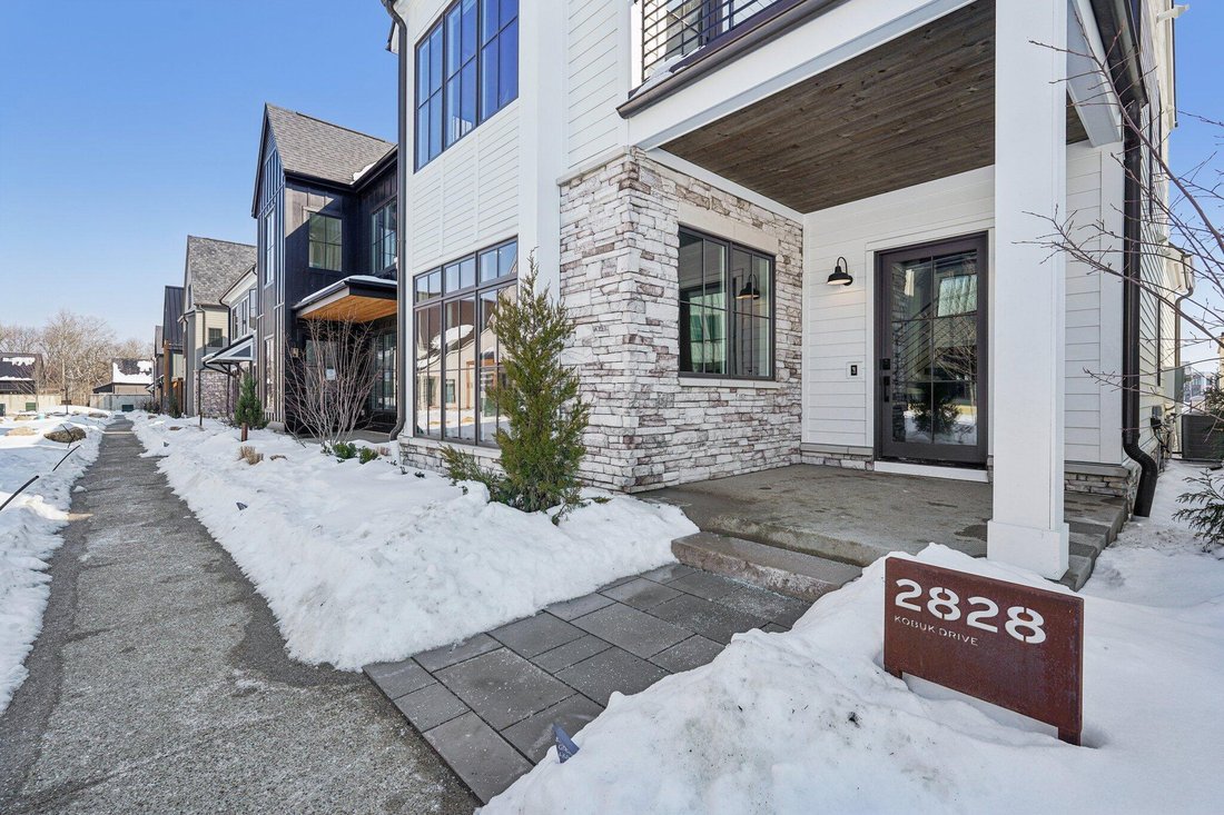 Condo in Columbus, Ohio, United States 5 - 17678656