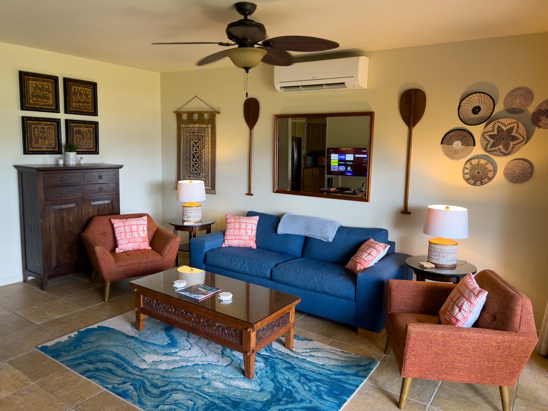 Condo in Kapaʻa, Hawaii, United States 3 - 17679773