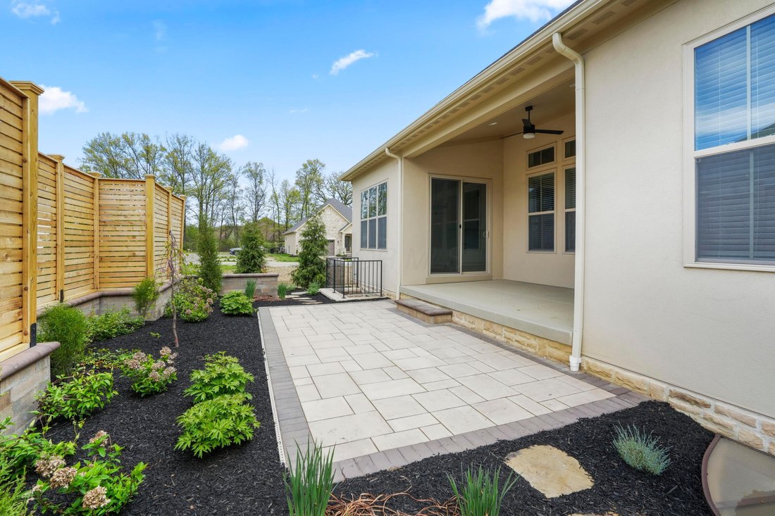 Condo in Westerville, Ohio, United States 1 - 17678961
