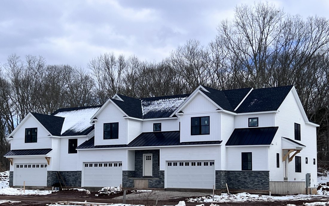 Condo in Guilford, Connecticut, United States 2 - 17678395