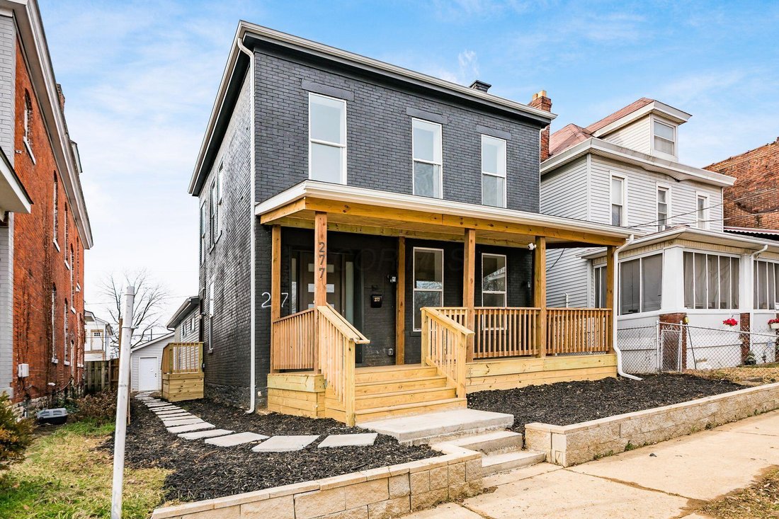 House in Columbus, Ohio, United States 3 - 17679268
