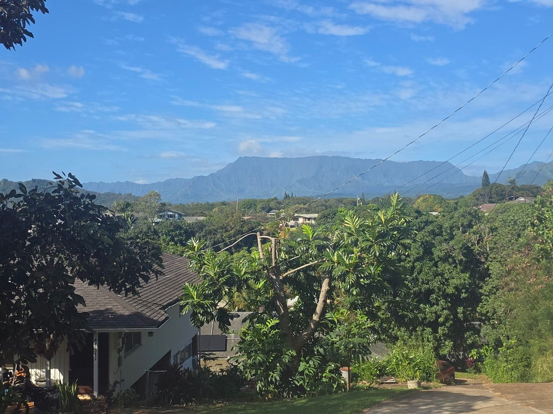 House in Kapaʻa, Hawaii, United States 3 - 17679842