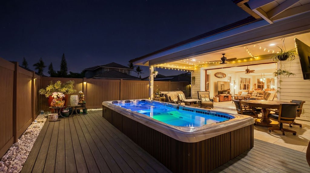 House in Kailua-Kona, Hawaii, United States 1 - 17681925