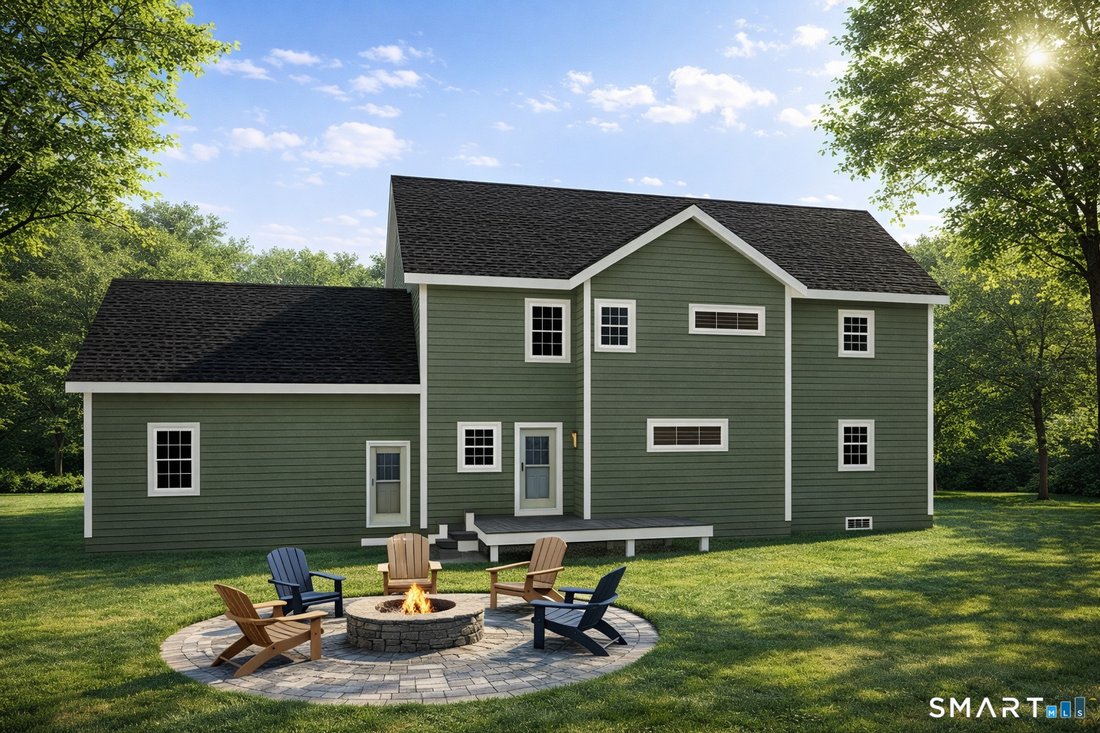 House in North Stonington, Connecticut, United States 4 - 17678105