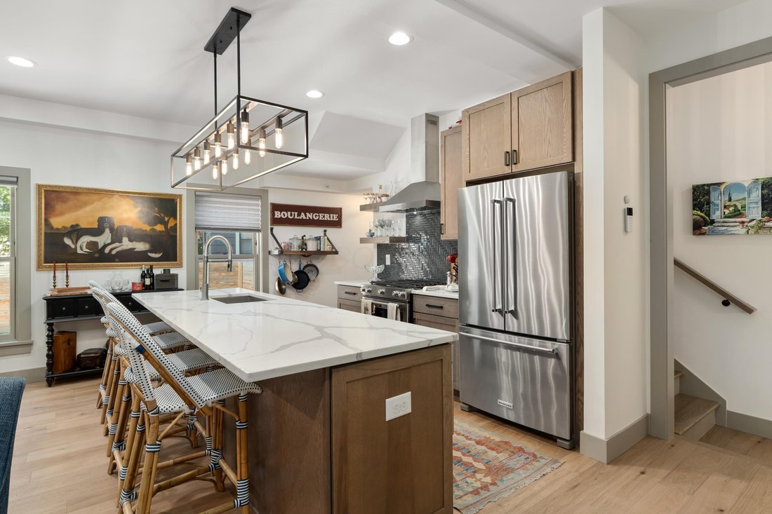Condo in Columbus, Ohio, United States 4 - 17679156