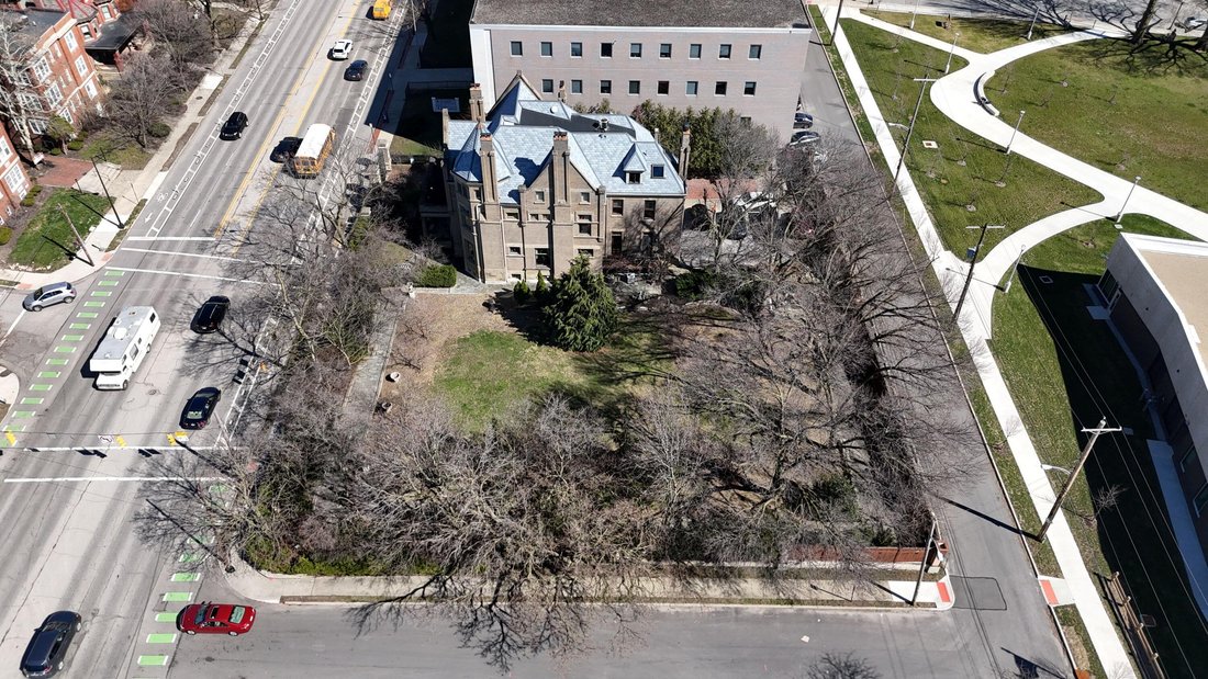 House in Columbus, Ohio, United States 3 - 17679155
