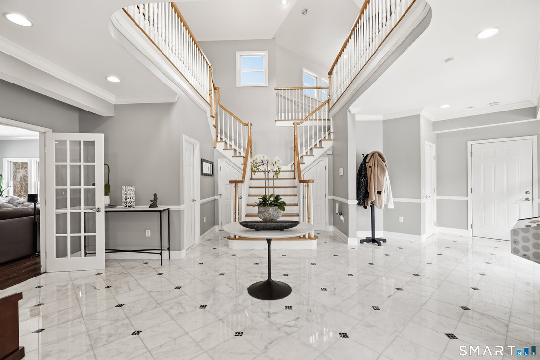 House in Redding, Connecticut, United States 4 - 17678059