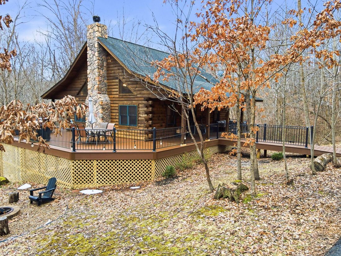 House in Logan, Ohio, United States 3 - 17679423