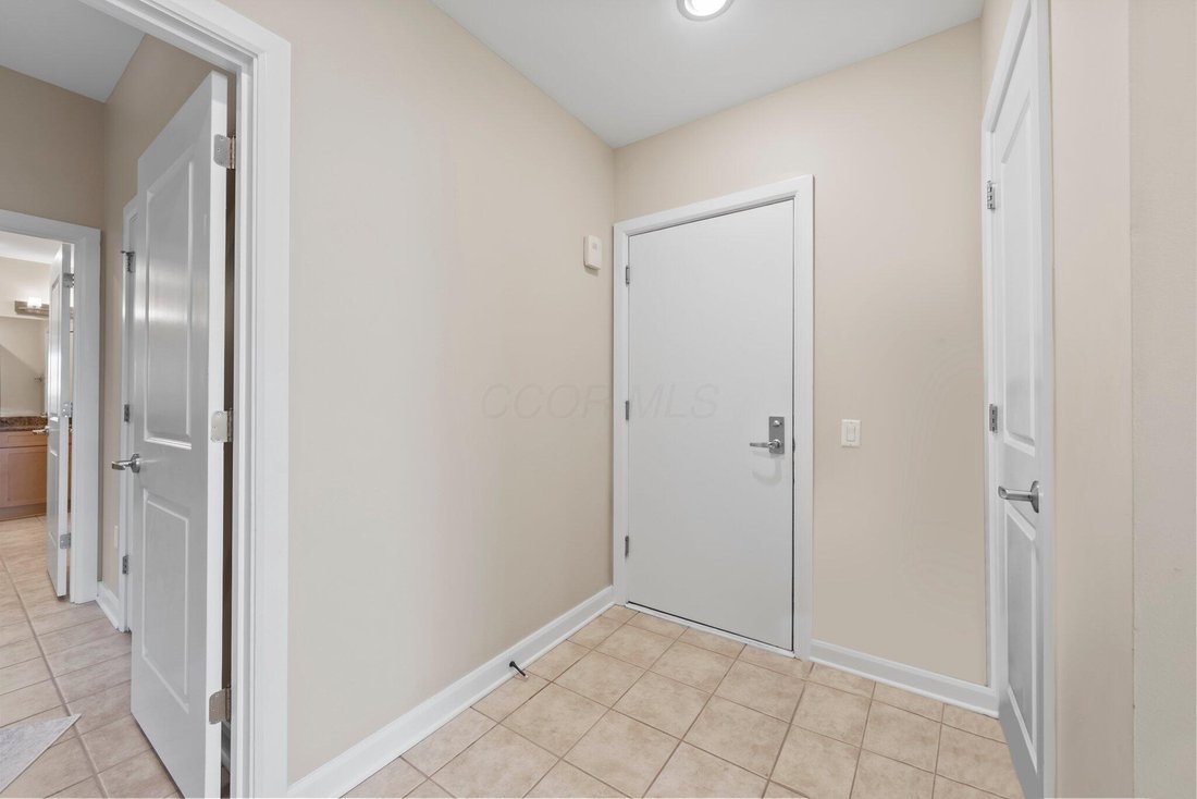 Condominio en Columbus, Ohio, Estados Unidos 3 - 17679350