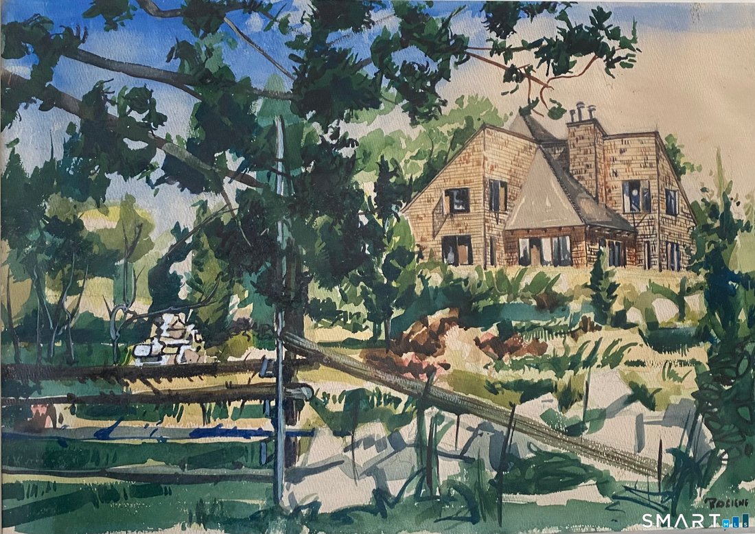 House in Preston, Connecticut, United States 4 - 17678563