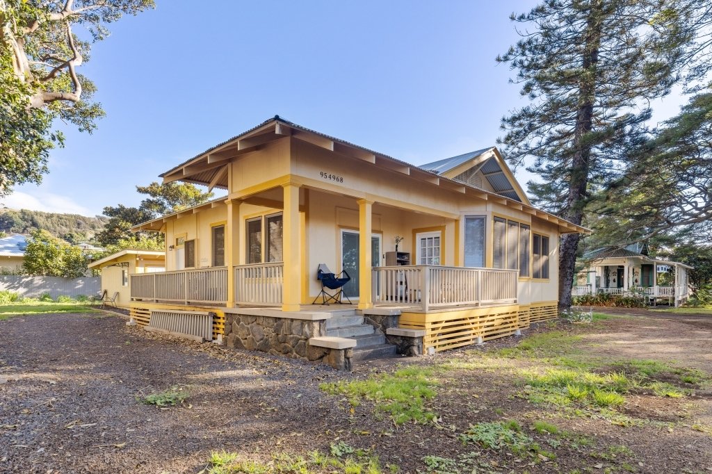House in Naalehu, Hawaii, United States 4 - 17679882