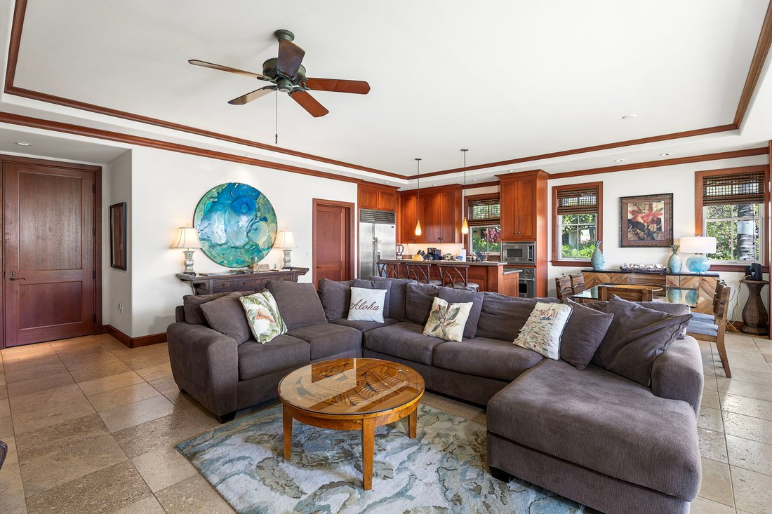 Condo in Waikoloa Village, Hawaii, United States 5 - 17679934