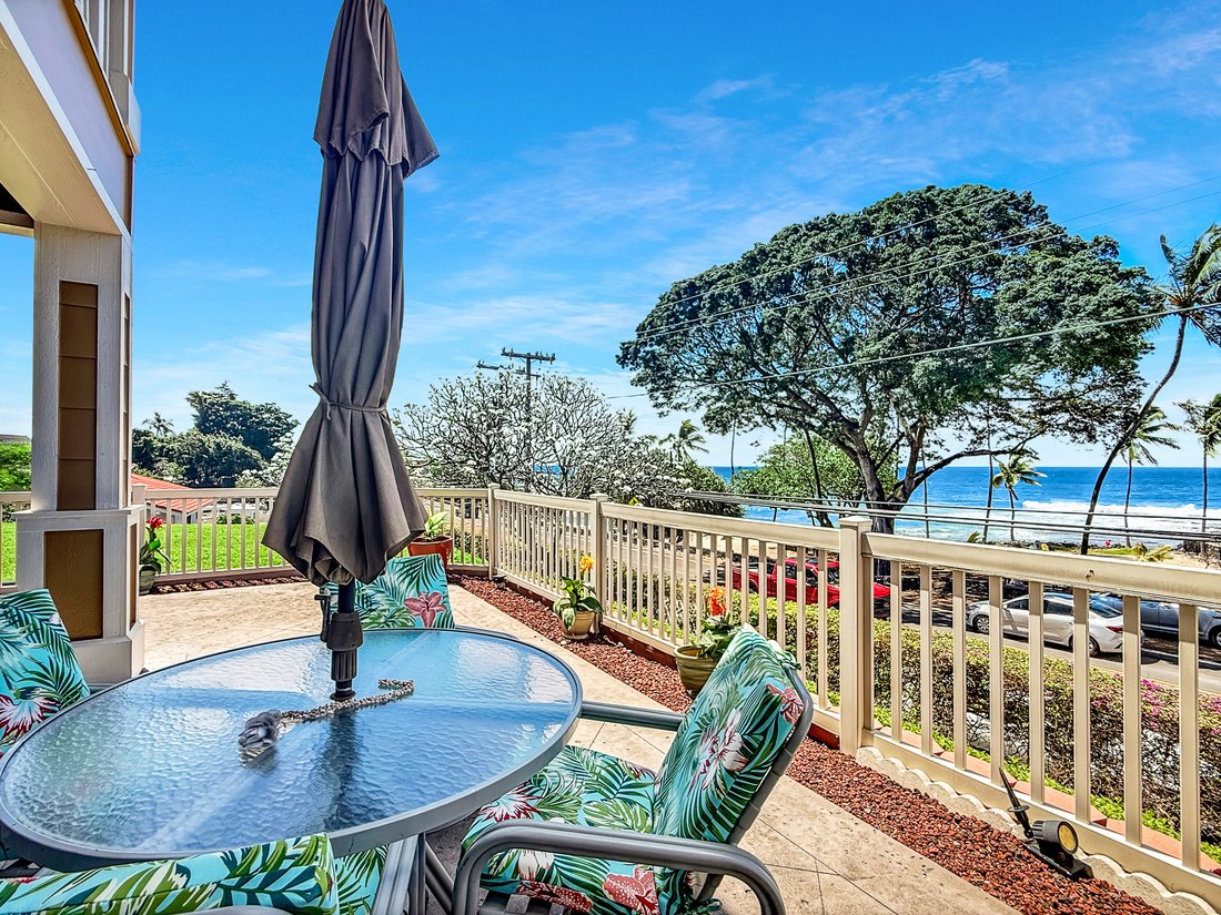 Condo in Kailua-Kona, Hawaii, United States 1 - 17679646