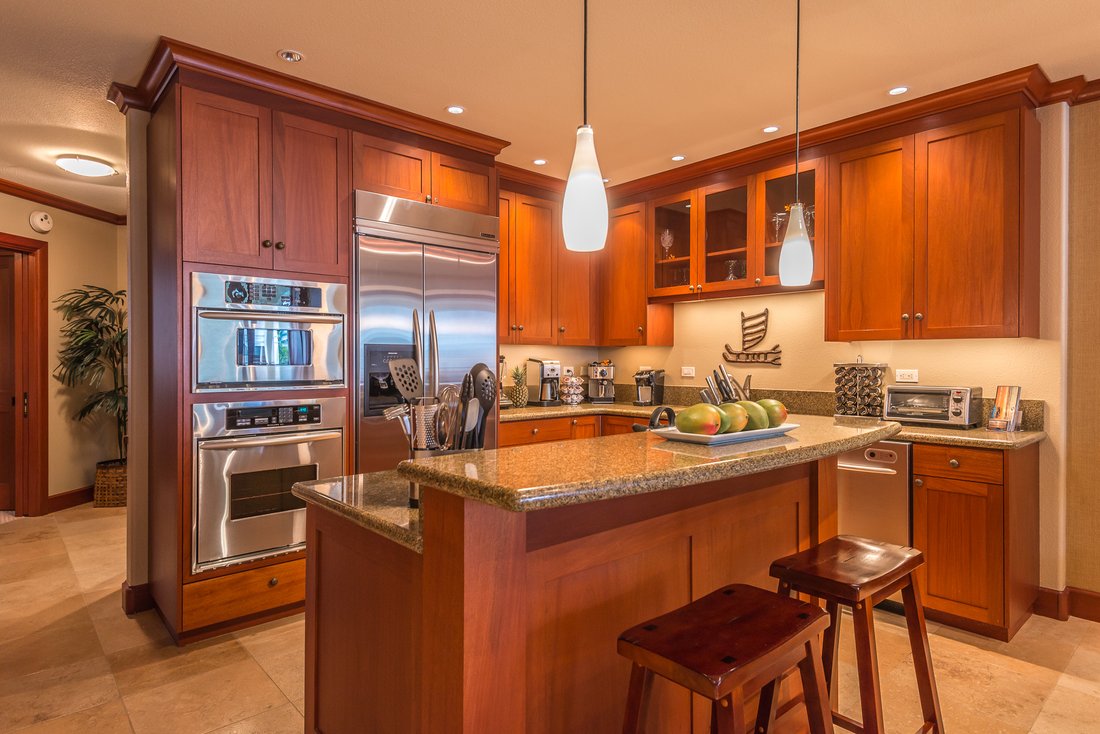 Condo in Waikoloa Village, Hawaii, United States 2 - 17679890
