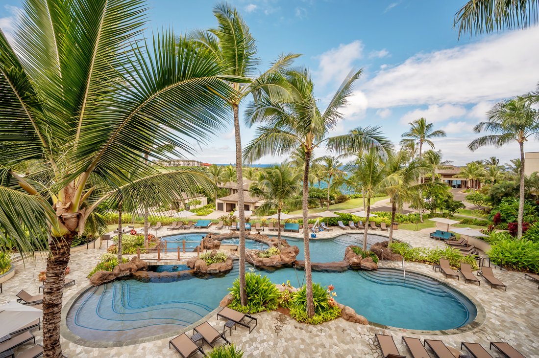 Condo in Lihue, Hawaii, United States 2 - 17679670