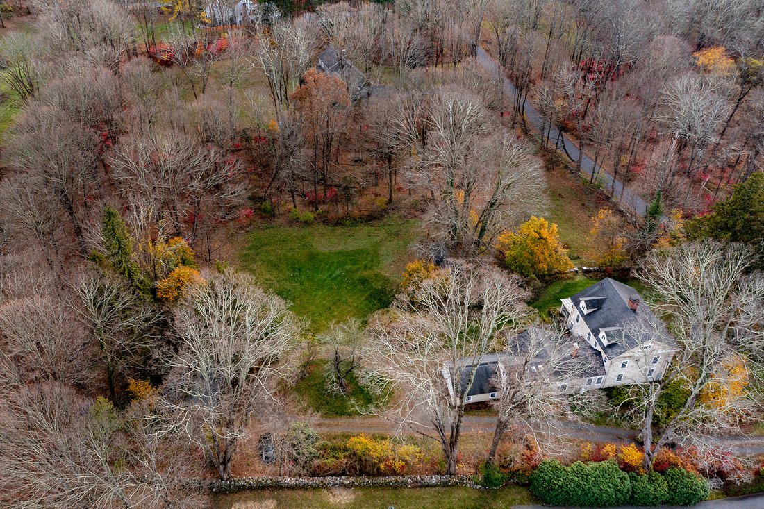 House in Washington, Connecticut, United States 5 - 17678597