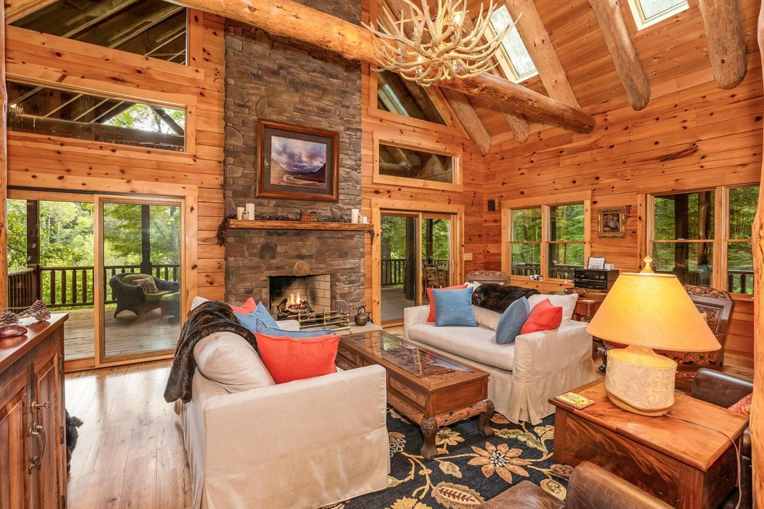 House in Rockbridge, Ohio, United States 1 - 17678626