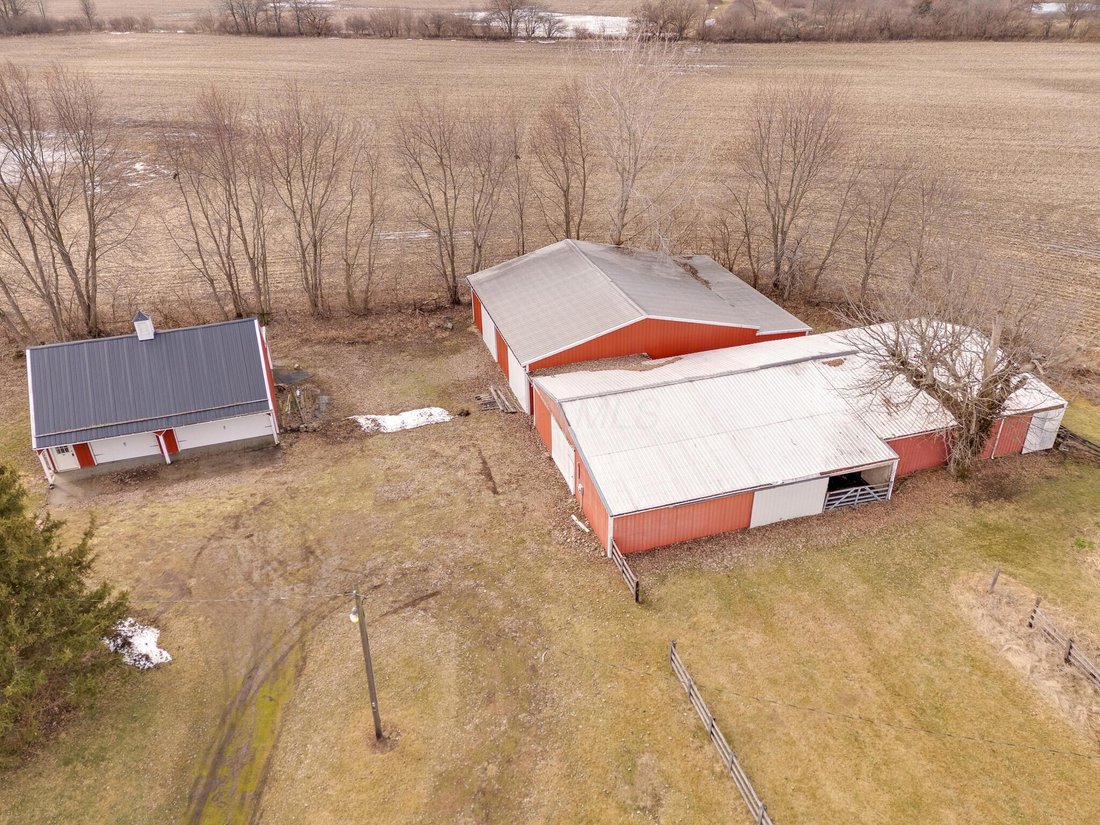 House in Orient, Ohio, United States 4 - 17678585