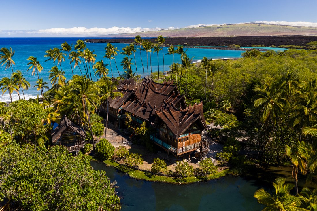 House in Kailua-Kona, Hawaii, United States 1 - 17680735