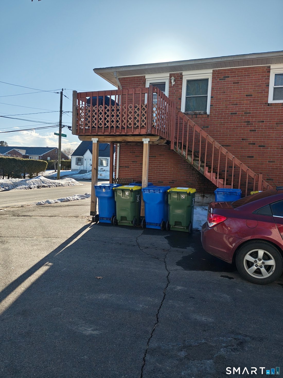 House in Waterbury, Connecticut, United States 3 - 17677894