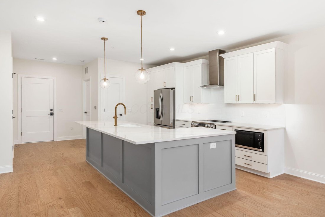 Condo in Westerville, Ohio, United States 4 - 17678977