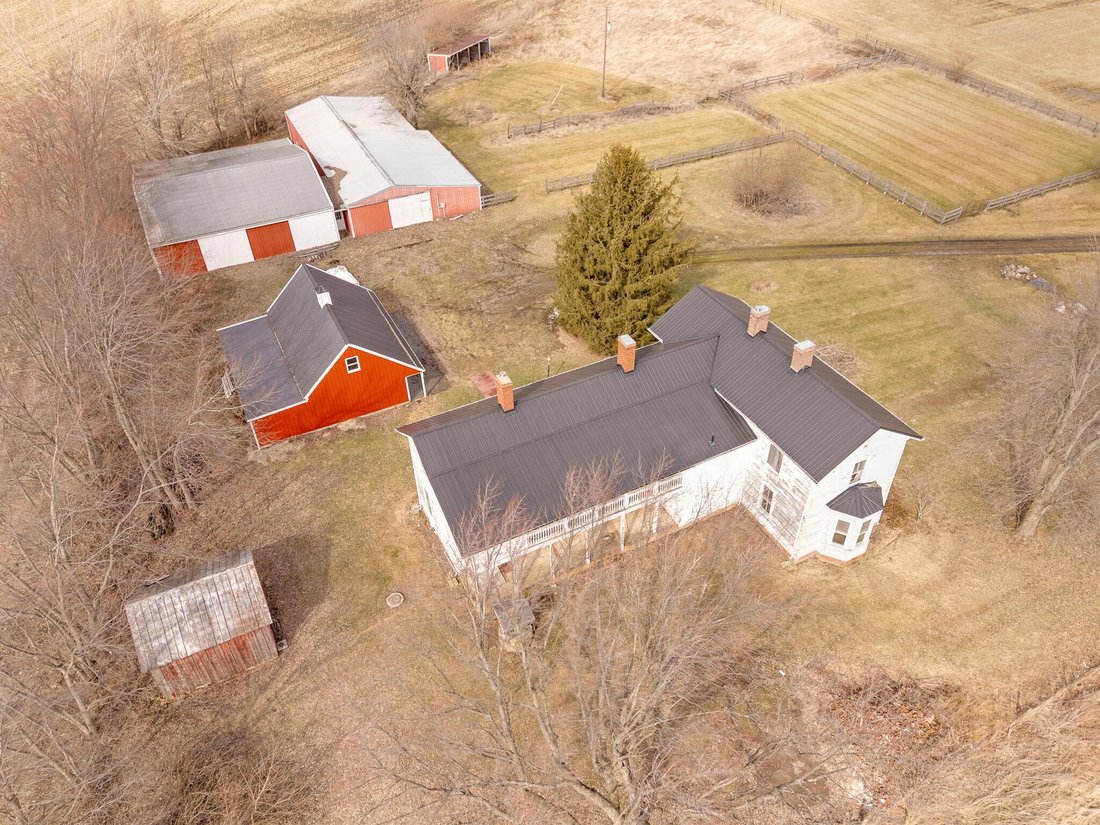 House in Orient, Ohio, United States 5 - 17678585