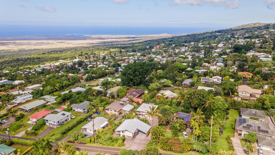 House in Kailua-Kona, Hawaii, United States 2 - 17679597