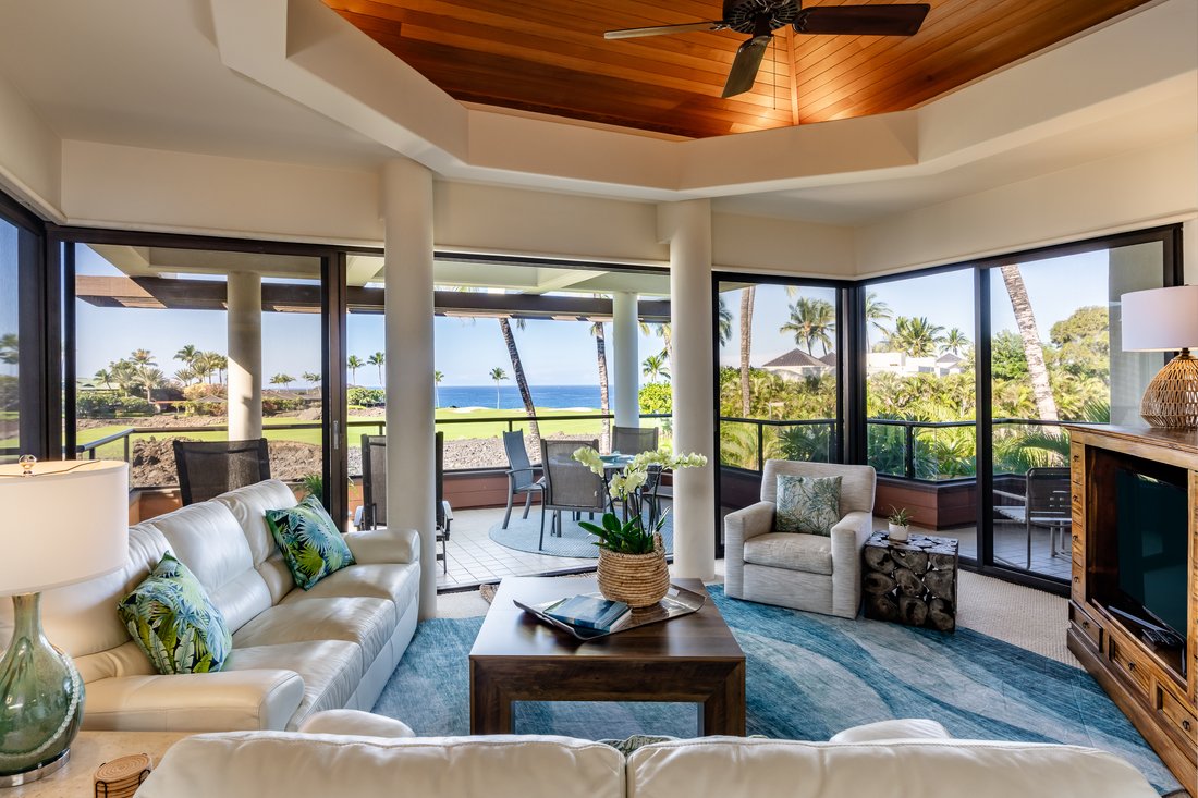 Condo in Waimea, Hawaii, United States 2 - 17681734