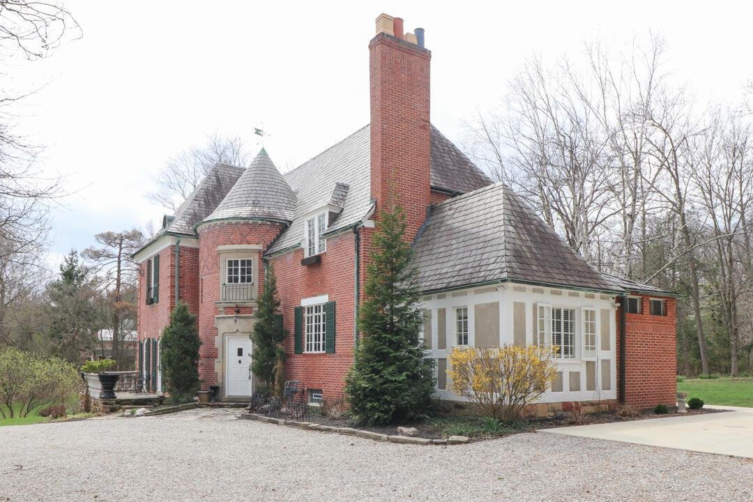 House in Mansfield, Ohio, United States 4 - 17678876