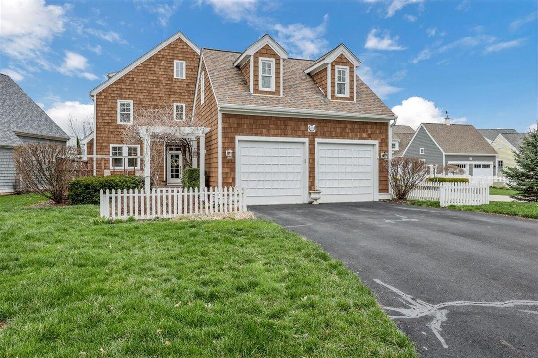 House in Thornville, Ohio, United States 2 - 17679195