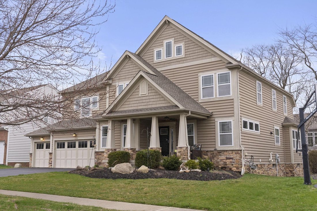 House in Columbus, Ohio, United States 2 - 17679338