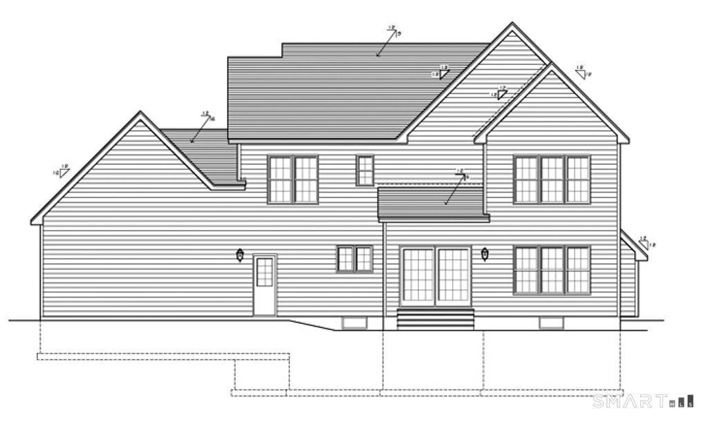 House in Woodstock, Connecticut, United States 2 - 17678378