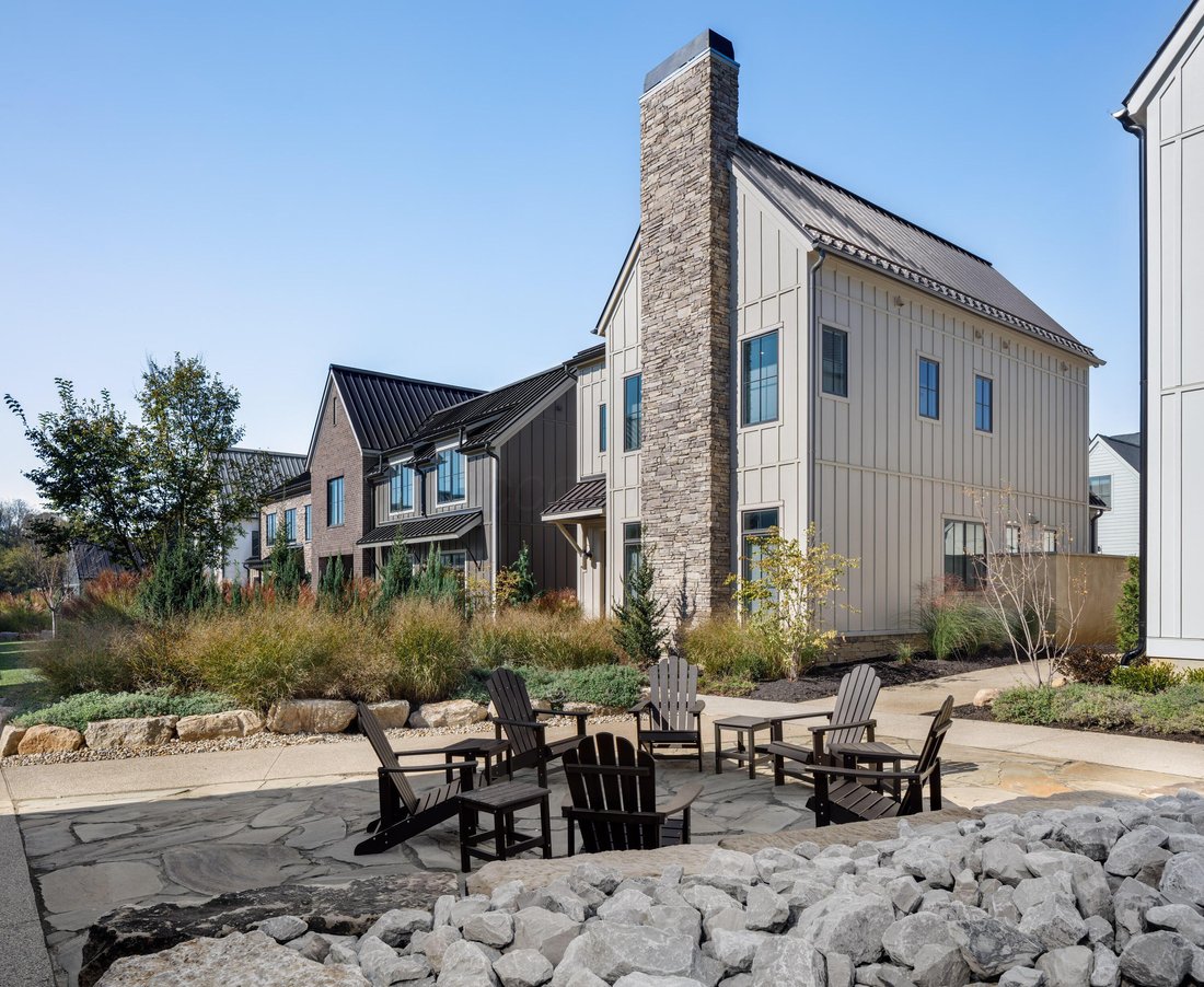 Condo in Hilliard, Ohio, United States 5 - 17678923