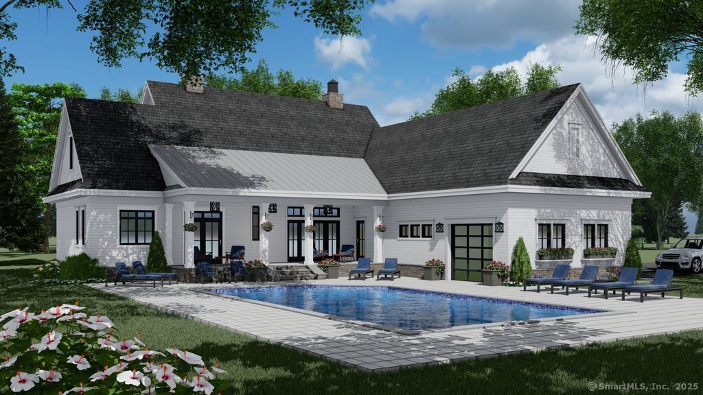 House in Suffield, Connecticut, United States 5 - 17678104