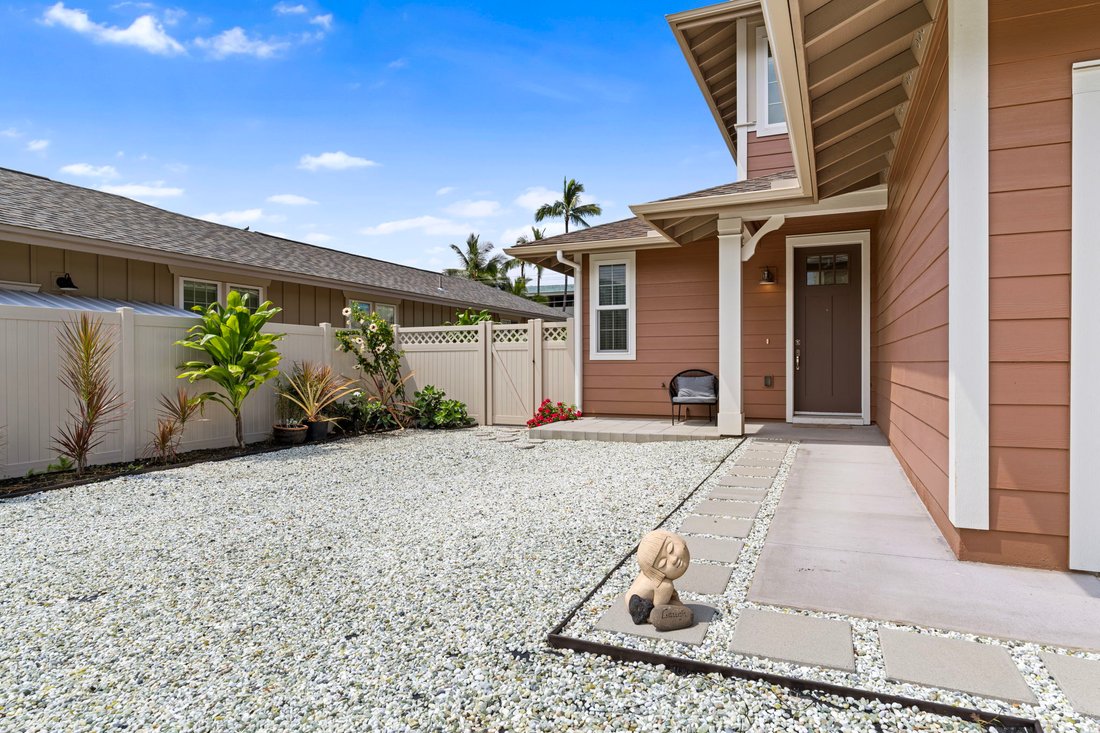 House in Kailua-Kona, Hawaii, United States 4 - 17679664