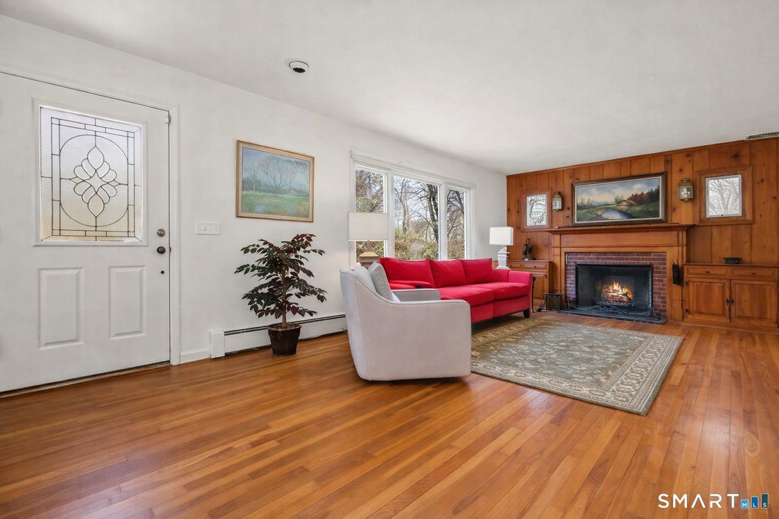 House in Ridgefield, Connecticut, United States 2 - 17678282