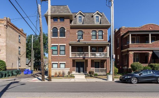 Condo in Columbus, Ohio, United States 1