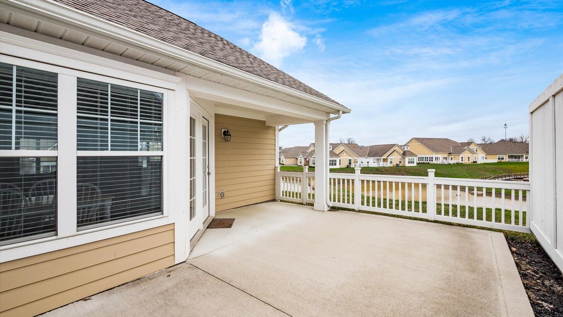 Condo in Buckeye Lake, Ohio, United States 3 - 17678722