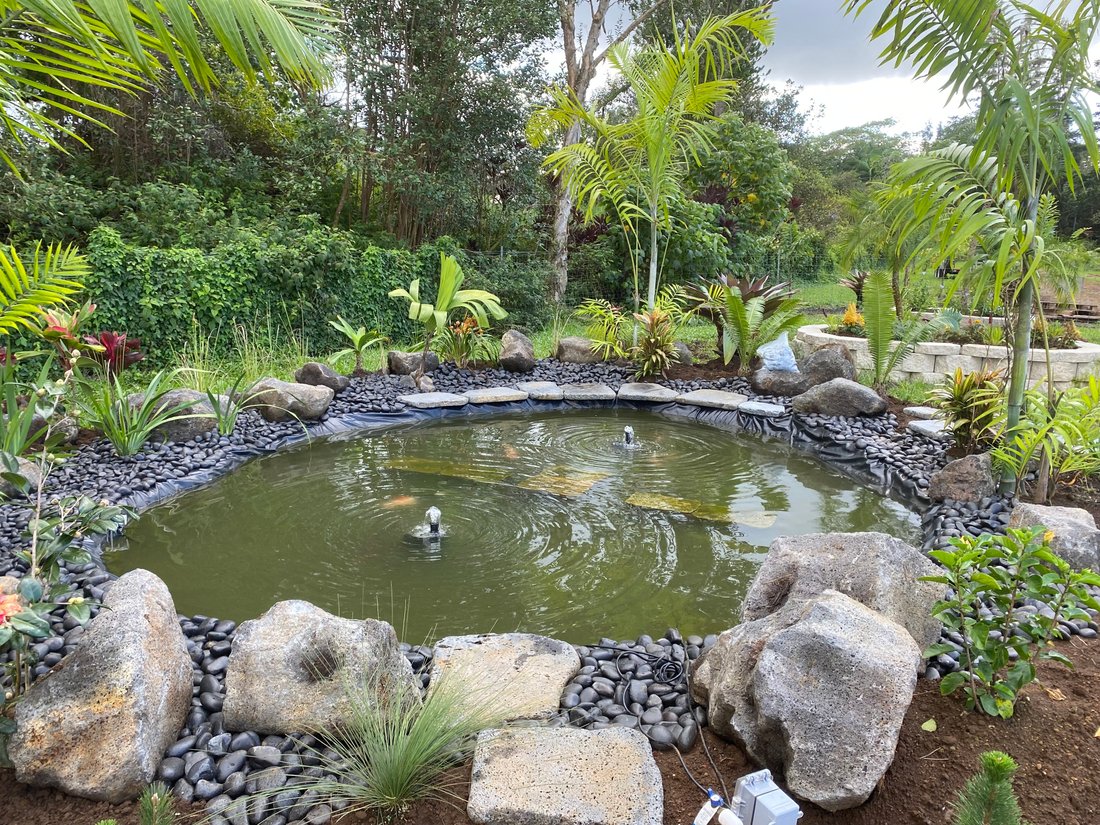 House in Kurtistown, Hawaii, United States 3 - 17680103